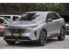 2025 PEUGEOT 3008 (senetle taksitlendirme seçeneğimiz vardır)