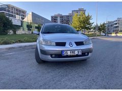 Sahibinden Renault Megane 1.5 dCi Dynamique 2005 Model 