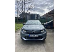 Sahibinden Citroen e-C4 X Max 2025 Model 