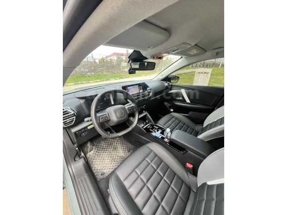 Sahibinden Citroen e-C4 X Max 2025 Model 
