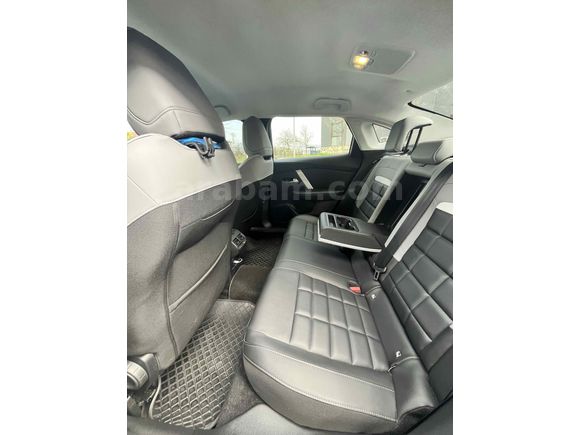 Sahibinden Citroen e-C4 X Max 2025 Model 