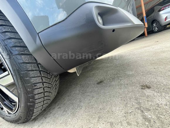 Sahibinden Citroen e-C4 X Max 2025 Model 