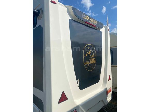 Sahibinden Karavan Çekme 