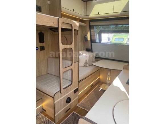 Sahibinden Karavan Çekme 