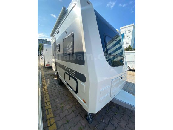 Sahibinden Karavan Çekme 