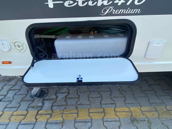Sahibinden Karavan Çekme 