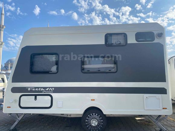 Sahibinden Karavan Çekme 