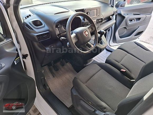 2023 MODEL HATASIZ MAXİ 2+1 20 BİN KM %20 KDV