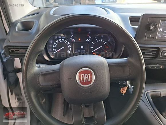 2023 MODEL HATASIZ MAXİ 2+1 20 BİN KM %20 KDV