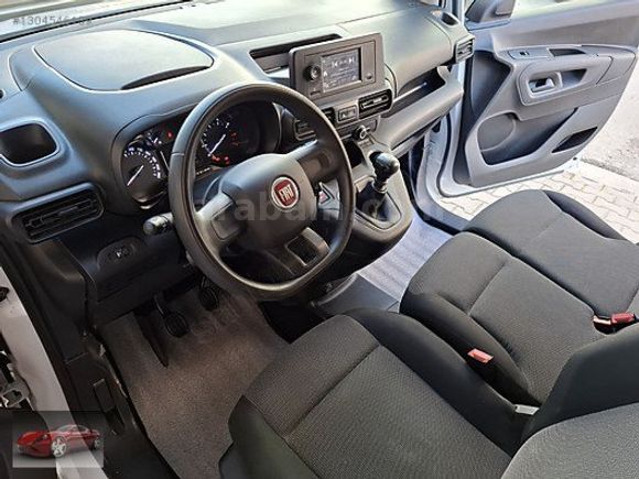 2023 MODEL HATASIZ MAXİ 2+1 20 BİN KM %20 KDV