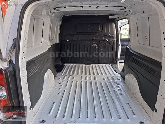 2023 MODEL HATASIZ MAXİ 2+1 20 BİN KM %20 KDV