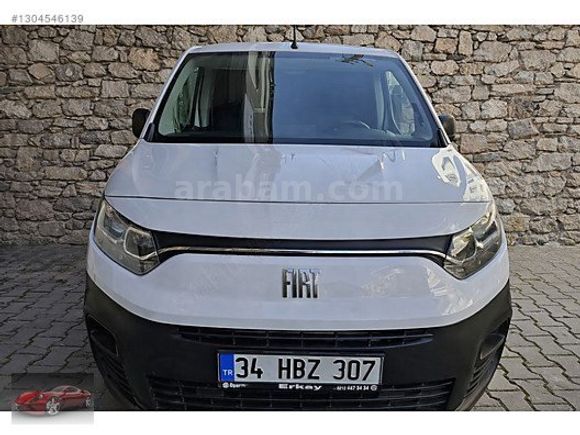 2023 MODEL HATASIZ MAXİ 2+1 20 BİN KM %20 KDV