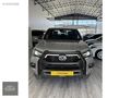 2025 Çıkışlı Sıfır Ayarında Full Paket Hilux