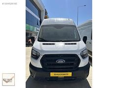 İÇKALE OTOMOTİV//2022 FORD TRANSİT 350E 15.1 M3