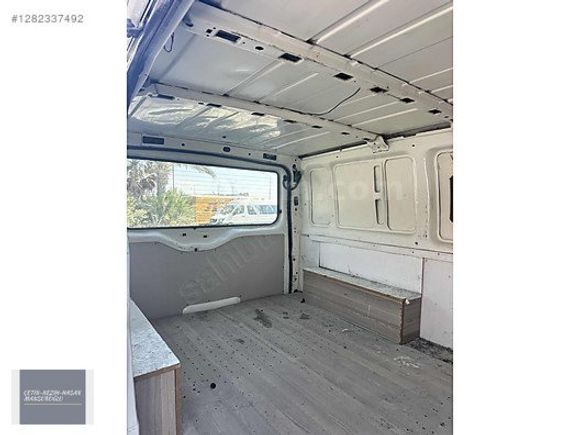 2005 MODEL MAKSİ VAN