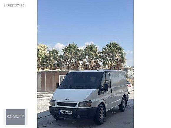 2005 MODEL MAKSİ VAN