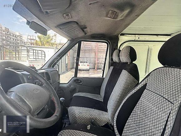 2005 MODEL MAKSİ VAN