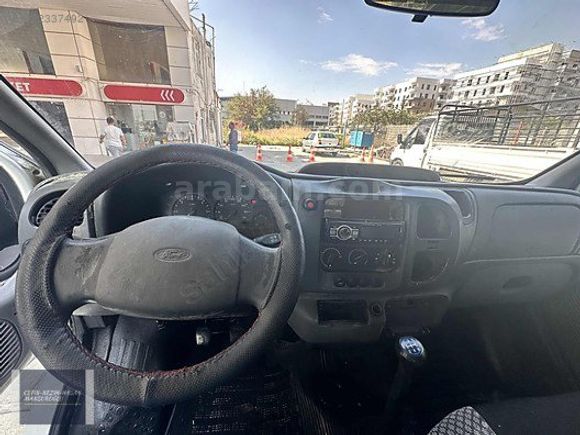 2005 MODEL MAKSİ VAN