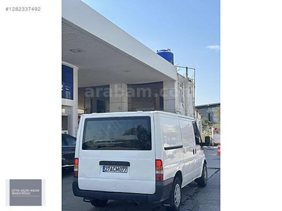 2005 MODEL MAKSİ VAN
