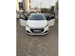 Sahibinden Peugeot 208 1.6 VTi Active 2015 Model 