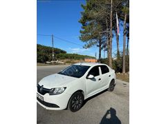 Sahibinden Renault Symbol 1.5 dCi Joy 2013 Model İstanbul 242.000 km Beyaz