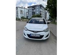 Sahibinden Hyundai i20 1.4 CRDi Jump 2013 Model 