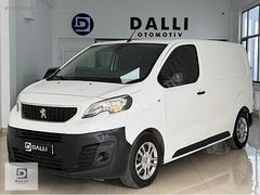 İLK ELDEN 2017 PEUGEOT EXPERT 1.6 BLUEHDI 223 BİN KM %20 FATURA