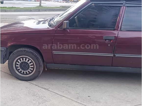 tertemiz sıfır motorlu çürüksüz  Broadway