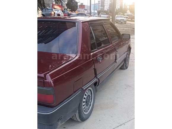 tertemiz sıfır motorlu çürüksüz  Broadway