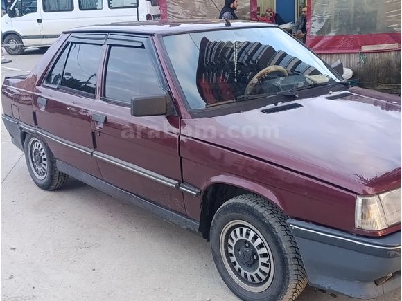tertemiz sıfır motorlu çürüksüz  Broadway