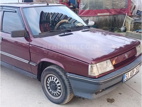 tertemiz sıfır motorlu çürüksüz  Broadway