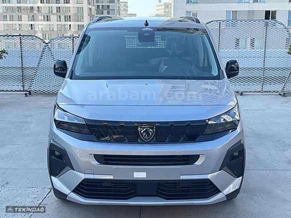 2026 SIFIR KM RIFTER GT HEMEN TESLİM