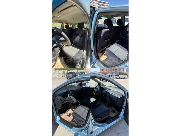 Sahibinden Hyundai Getz 1.4 DOHC HY KLM 2006 Model 