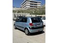 Sahibinden Hyundai Getz 1.4 DOHC HY KLM 2006 Model 