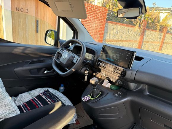 Sahibinden Citroen Berlingo 1.5 BlueHDI Plus 2025 Model