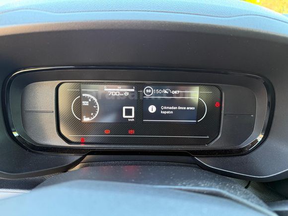 Sahibinden Citroen Berlingo 1.5 BlueHDI Plus 2025 Model