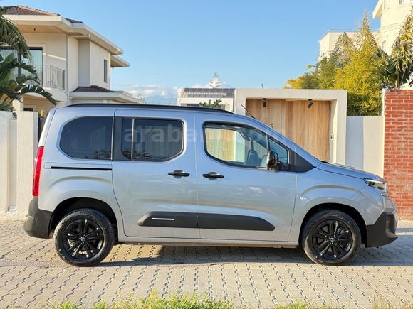 Sahibinden Citroen Berlingo 1.5 BlueHDI Plus 2025 Model