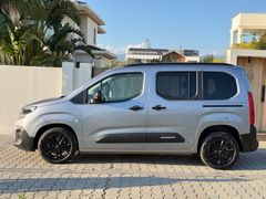 Sahibinden Citroen Berlingo 1.5 BlueHDI Plus 2025 Model