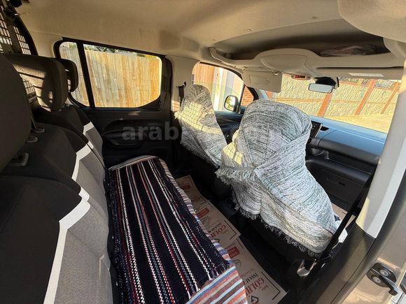 Sahibinden Citroen Berlingo 1.5 BlueHDI Plus 2025 Model