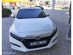 Sahibinden Honda Accord 1.5 VTEC Executive 2023 Model 