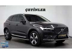 2022 MODEL VOLVO XC60 2,0 RECHARGE HYBRİD PLUS BRİGHT