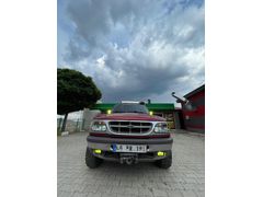 Sahibinden Ford Explorer 4.0 XLT 1998 Model