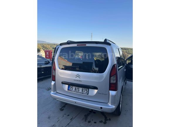 Sahibinden Citroen Berlingo 1.6 HDi Multispace 2012 Model 