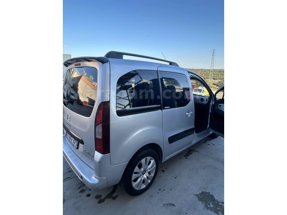 Sahibinden Citroen Berlingo 1.6 HDi Multispace 2012 Model 