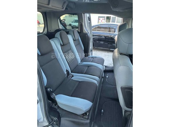Sahibinden Citroen Berlingo 1.6 HDi Multispace 2012 Model 
