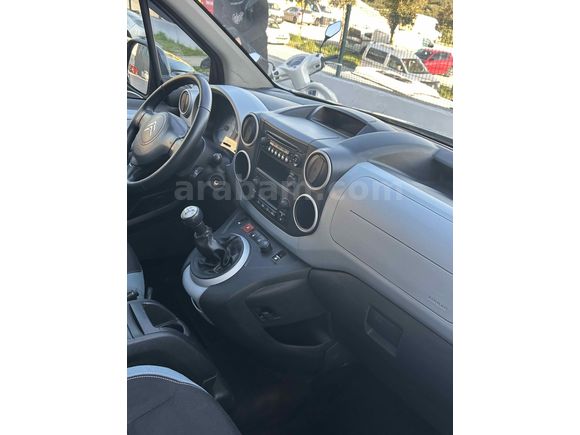 Sahibinden Citroen Berlingo 1.6 HDi Multispace 2012 Model 