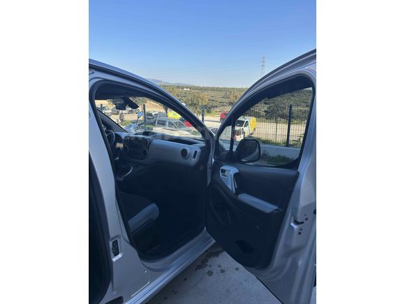 Sahibinden Citroen Berlingo 1.6 HDi Multispace 2012 Model 