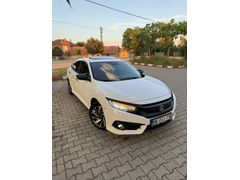 ECO EXUTİVE KONUŞAN PAKET HONDA YETKİLİ SERVİS BAKIMLI  