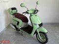 BURAK ** ALTAİ RİSTRETTO 125 SIFIR HEMEN TESLİM
