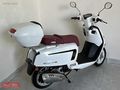 BURAK ** ALTAİ RİSTRETTO 125 SIFIR HEMEN TESLİM